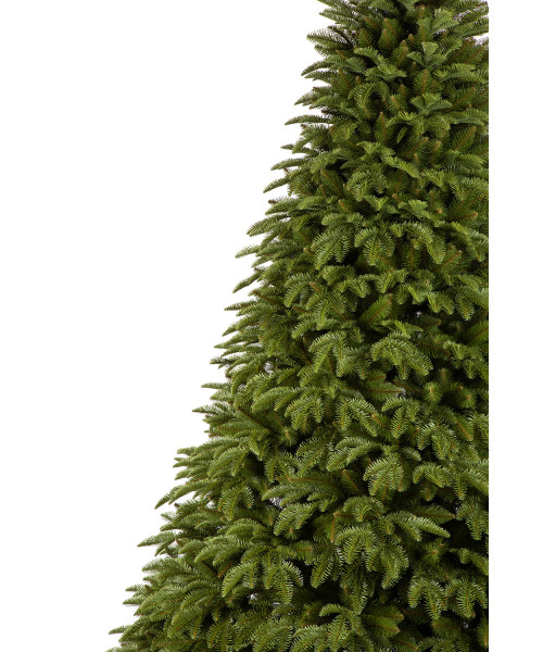 Umetno božično drevo Nicole 3D + 2D - 220 cm