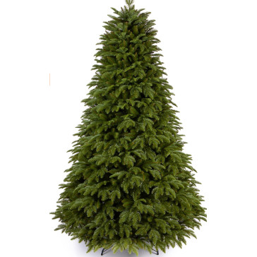 Umetno božično drevo Nicole 3D + 2D - 220 cm