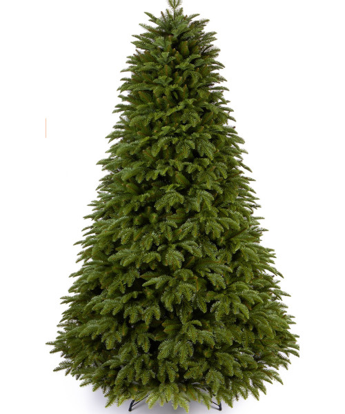 Umetno božično drevo Nicole 3D + 2D - 220 cm