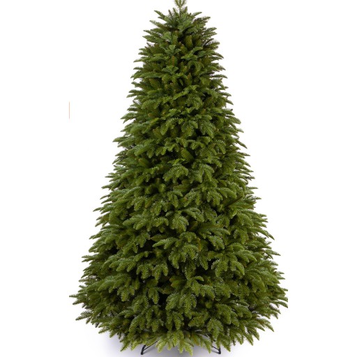 Umetno božično drevo Nicole 3D + 2D - 250 cm
