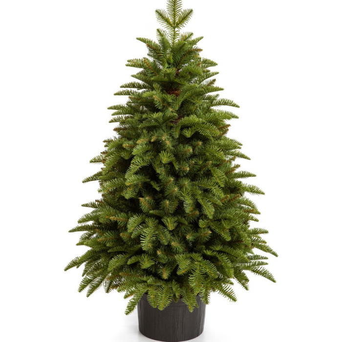 Umetno božično drevo Nobiles 80 cm
