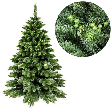 Umetno božično drevo Norvegian 220 cm