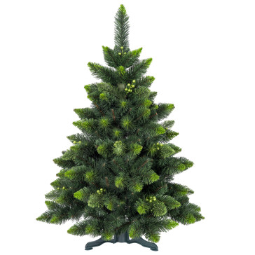Umetno božično drevo Norvegian 90 cm