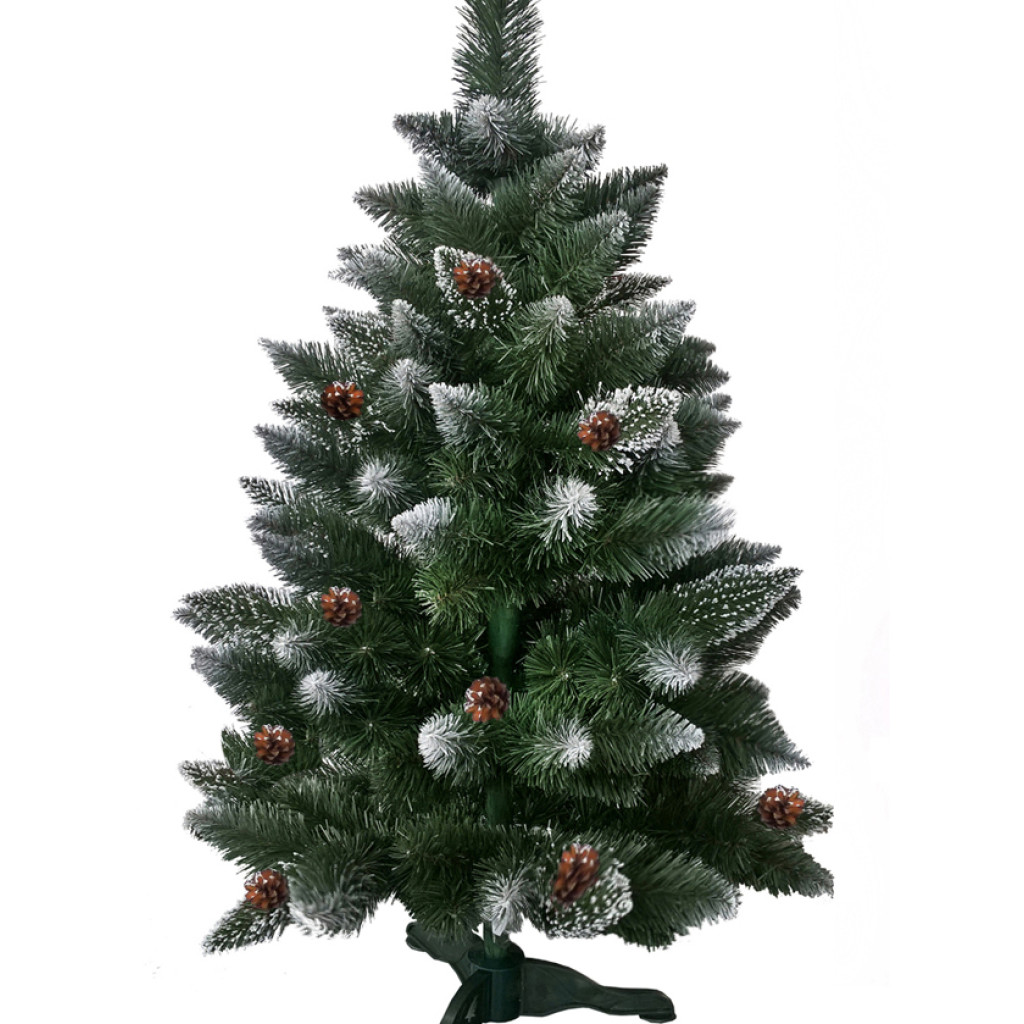 Umetno božično drevo Ottawa 90 cm