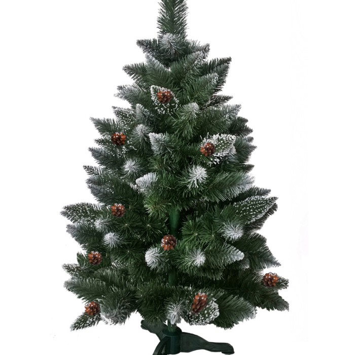 Umetno božično drevo Ottawa 90 cm