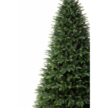 Umetno božično drevo Dakota 3D+2D - 220 cm