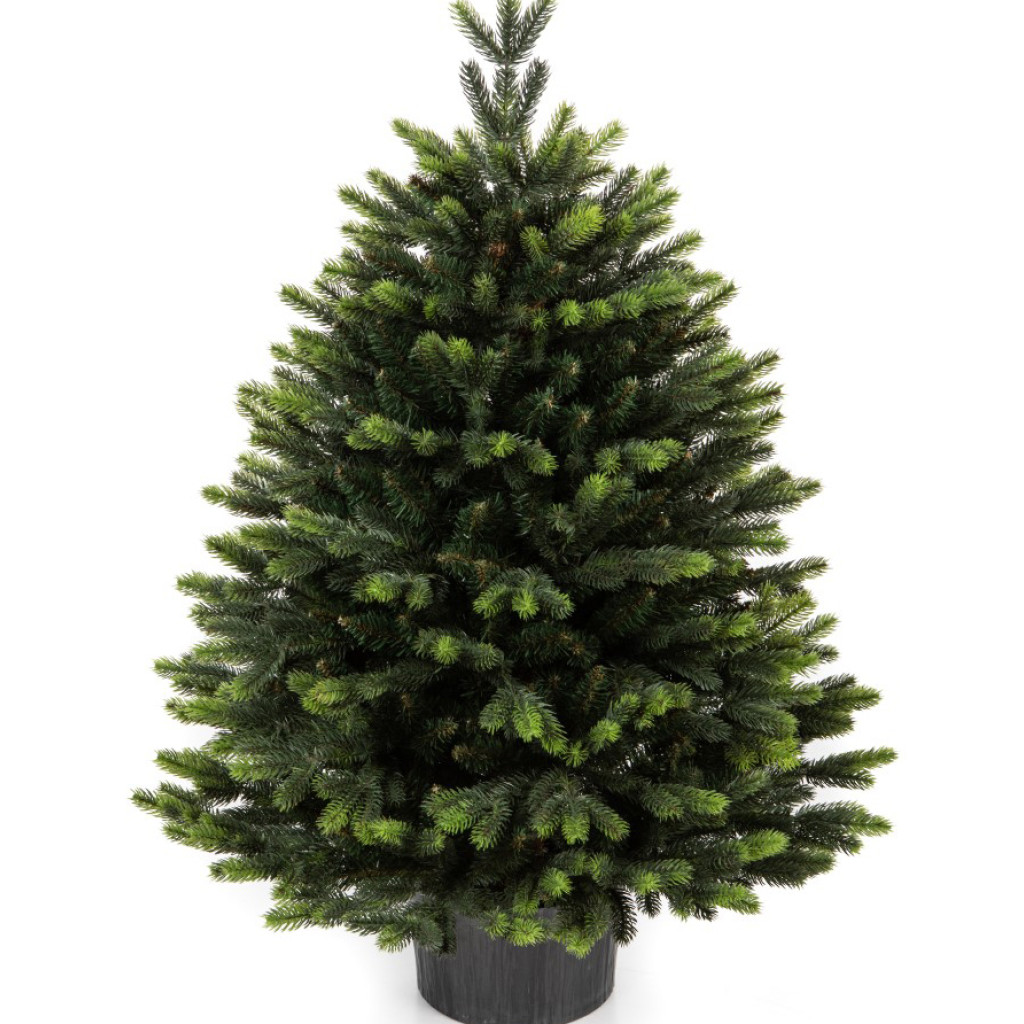Umetno božično drevo Premium Gabriel 100 cm