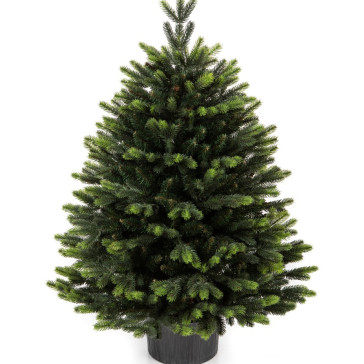 Umetno božično drevo Premium Gabriel 100 cm