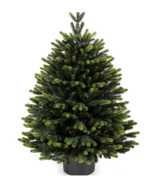 Umetno božično drevo Premium Gabriel 100 cm