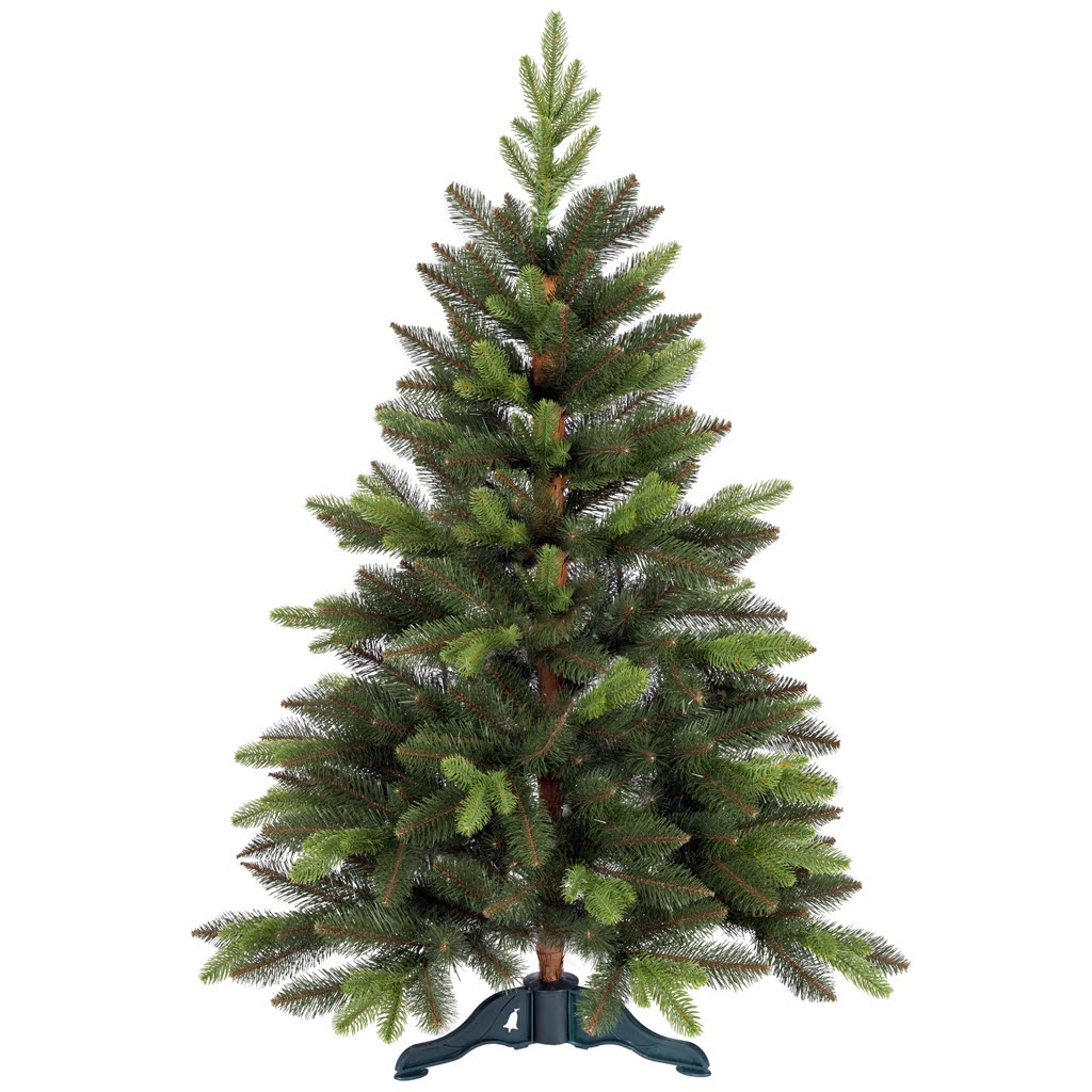 Umetno božično drevo Royal Super Lux 120 cm