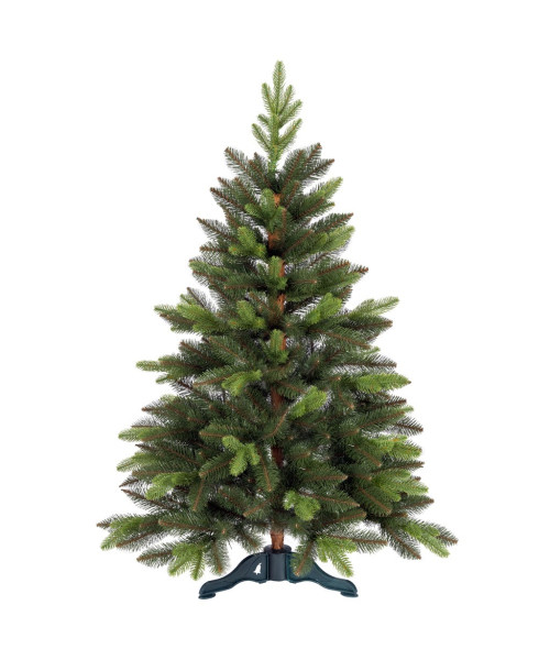 Umetno božično drevo Royal Super Lux 120 cm