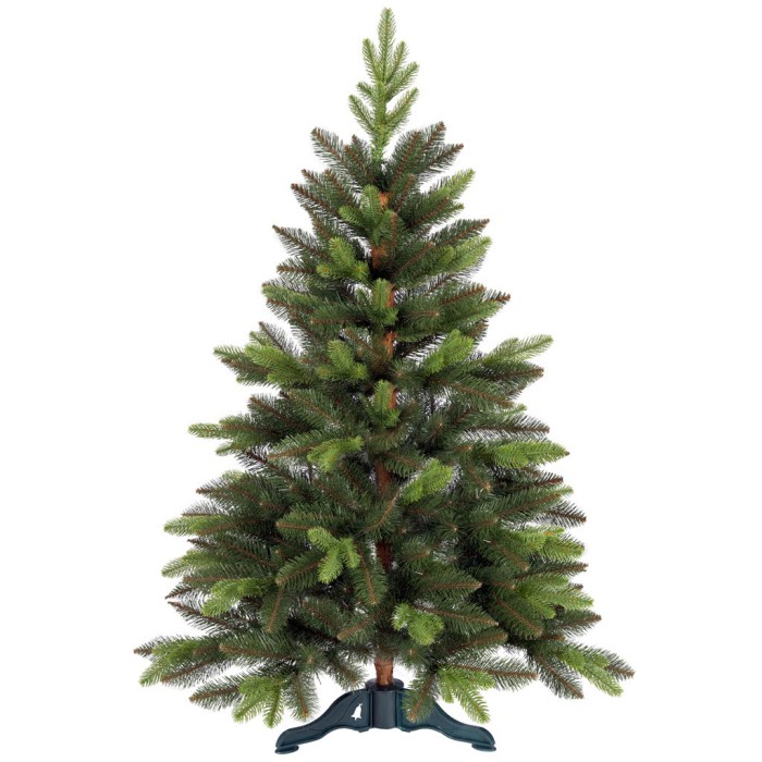 Umetno božično drevo Royal Super Lux 120 cm