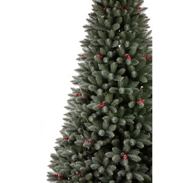 Umetno božično drevo Tabby 220 cm