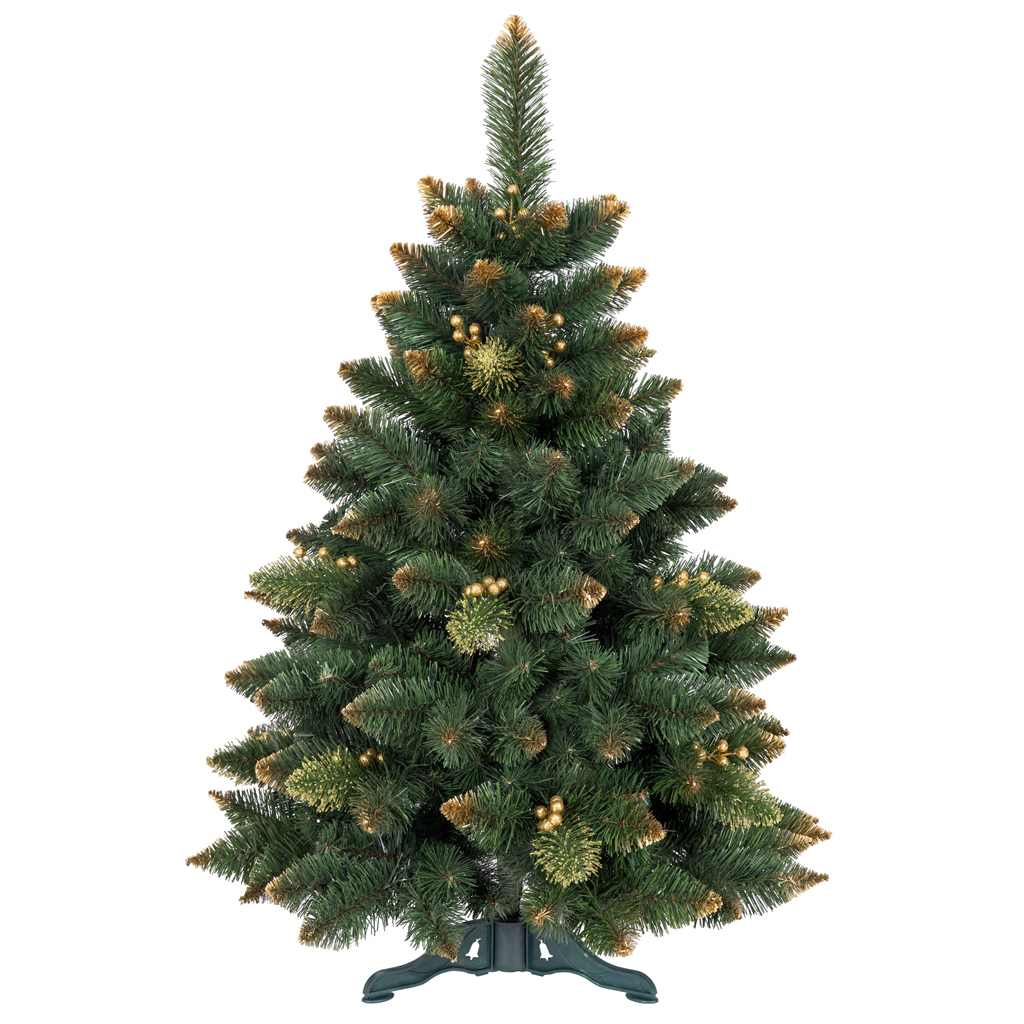 Umetno božično drevo Trident 90 cm