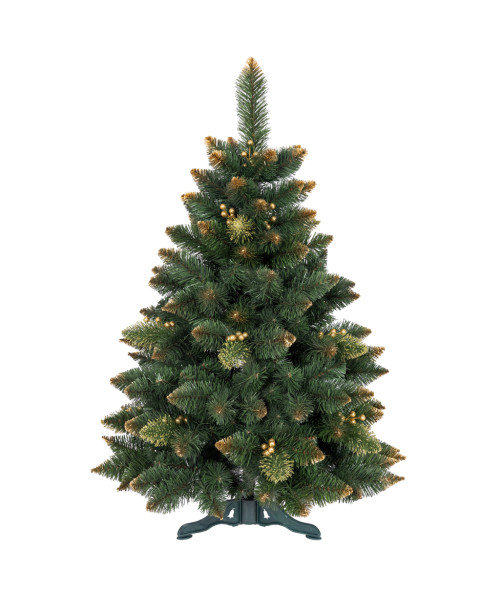 Umetno božično drevo Trident 90 cm