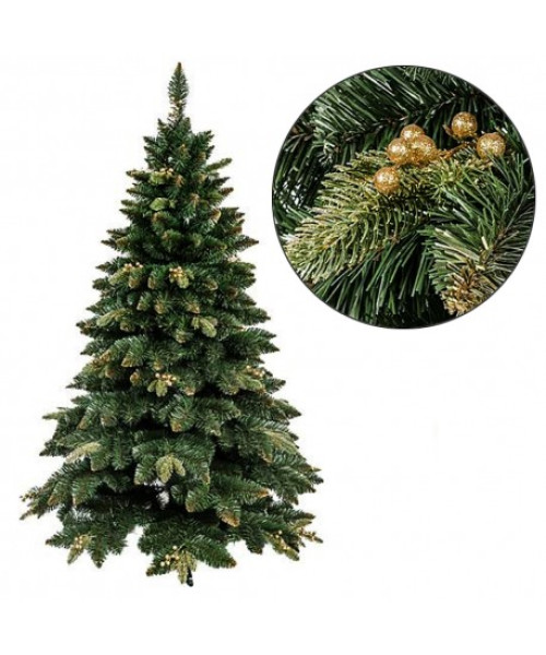 Umetno božično drevo Trident 180 cm