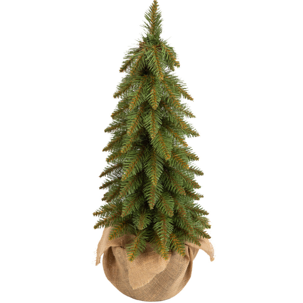 Umetno božično drevo Verde Slim 80 cm