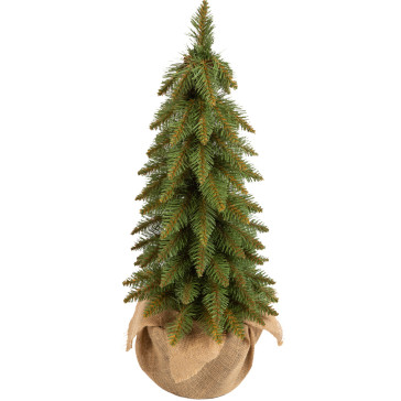 Umetno božično drevo Verde Slim 80 cm