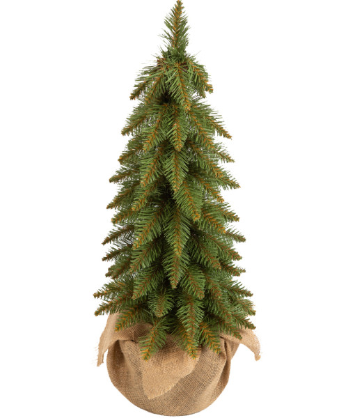 Umetno božično drevo Verde Slim 80 cm