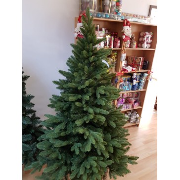 Umetno božično drevo Royal Super Lux 220 cm