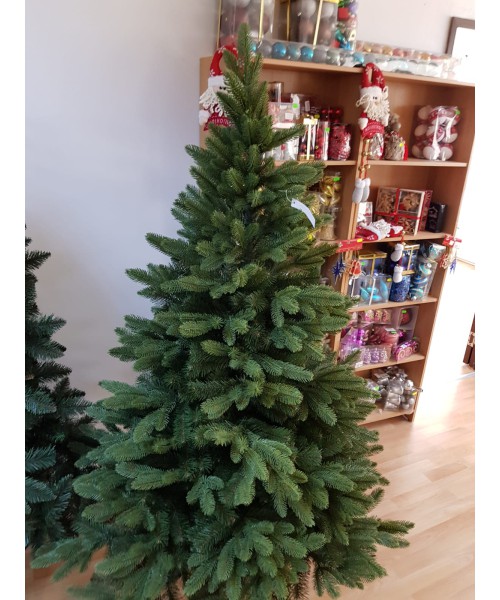 Umetno božično drevo Royal Super Lux 220 cm