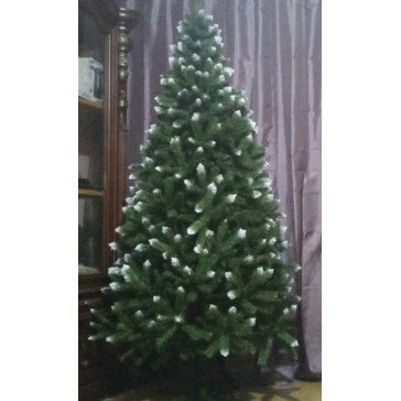 Umetno božično drevo Douglas 120 cm