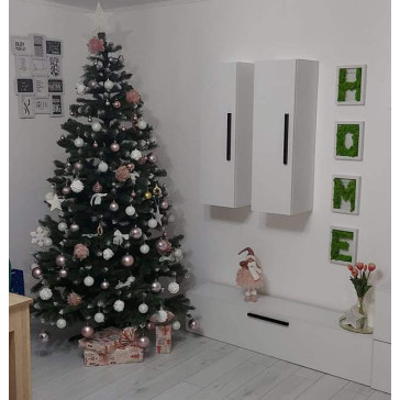 Umetno božično drevo Douglas 120 cm