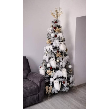 Umetno božično drevo Melyssa 220 cm