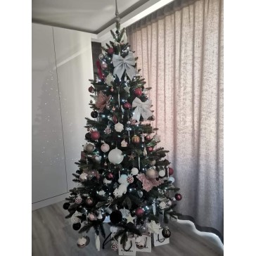 Umetno božično drevo Royal Super Lux 220 cm