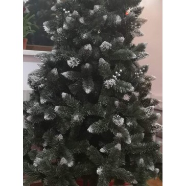 Umetno božično drevo Aspen 220 cm