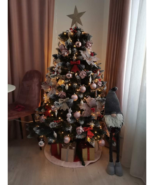 Umetno božično drevo Breaz 150 cm
