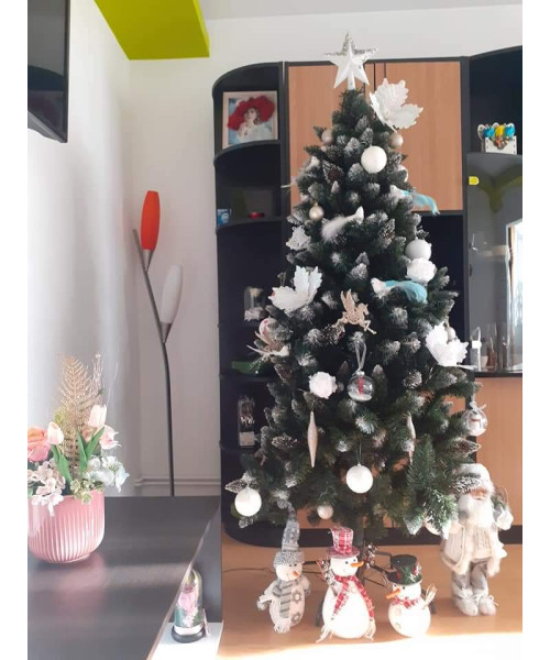 Umetno božično drevo Breaz 150 cm