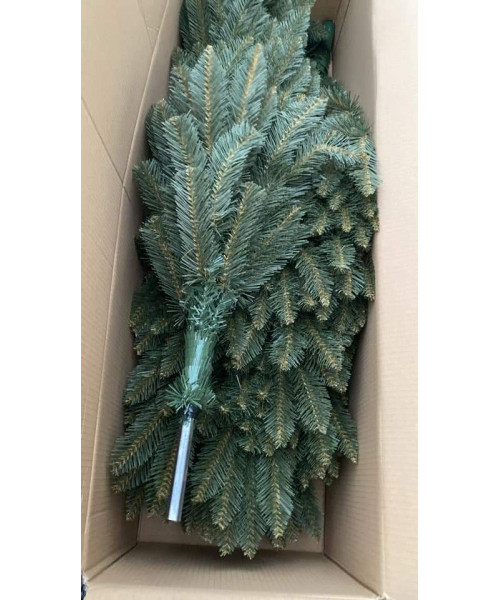 Umetno božično drevo Dosebit 220 cm
