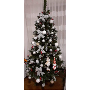 Umetno božično drevo Lermoos 150 cm