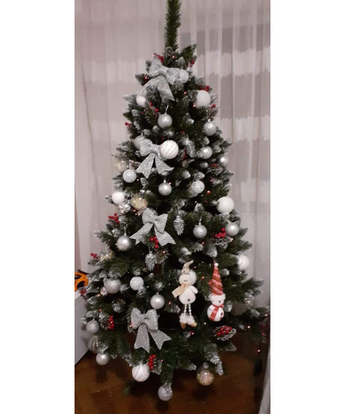 Umetno božično drevo Lermoos 150 cm