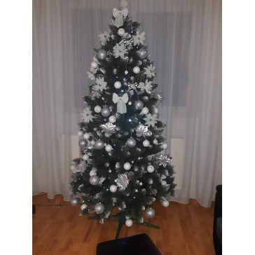 Umetno božično drevo Ottawa 300 cm