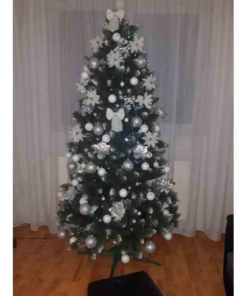 Umetno božično drevo Ottawa 300 cm