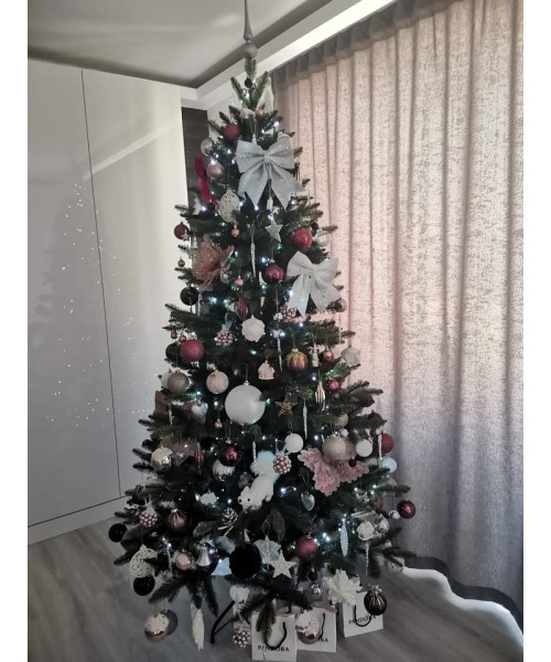 Umetno božično drevo Royal Super Lux 250 cm